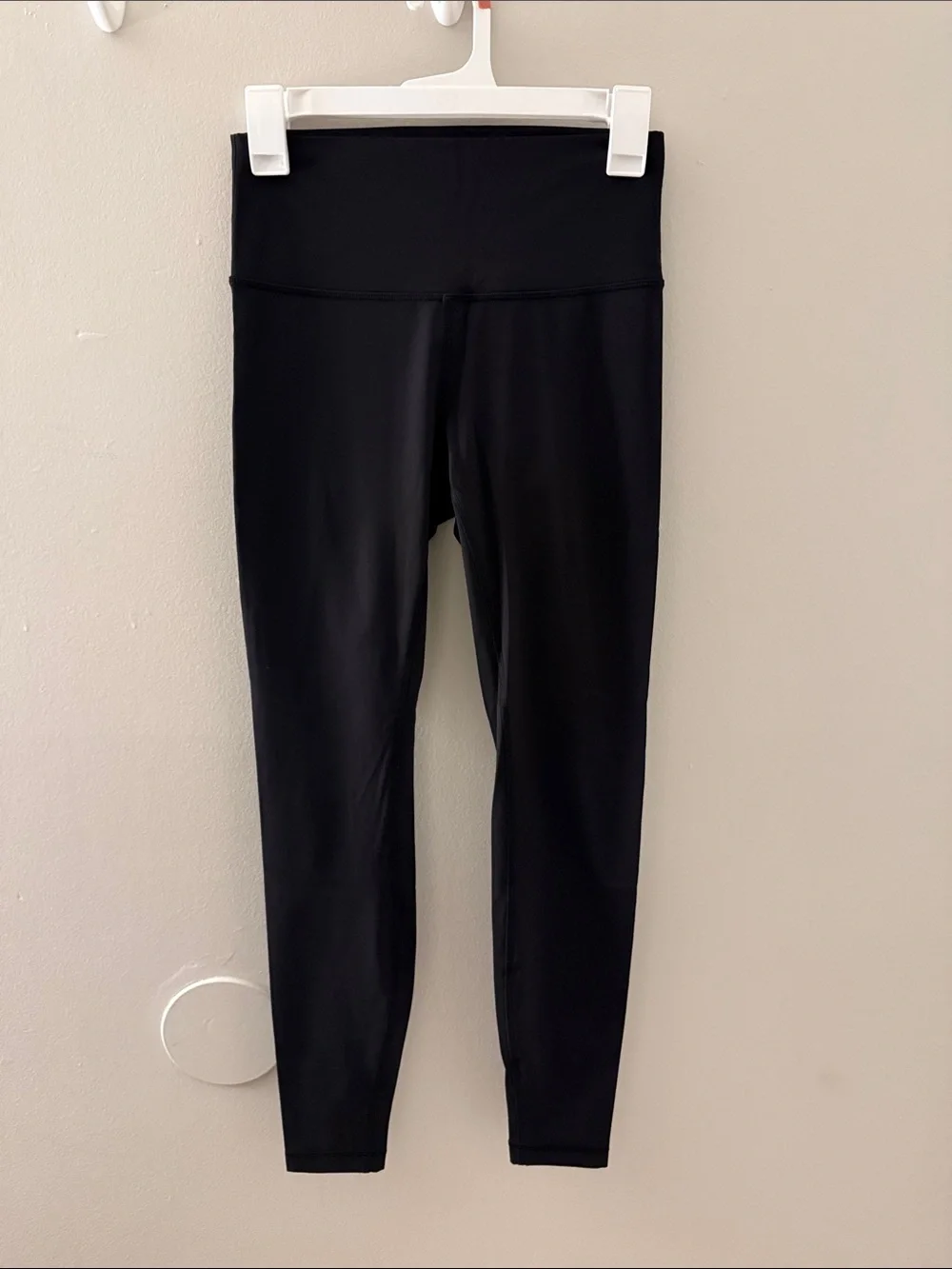 lululemon Wunder Train High-Rise Legging